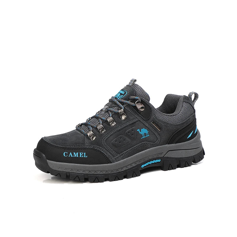 Rubin | Stijlvolle & Comfortabele Wandelschoenen