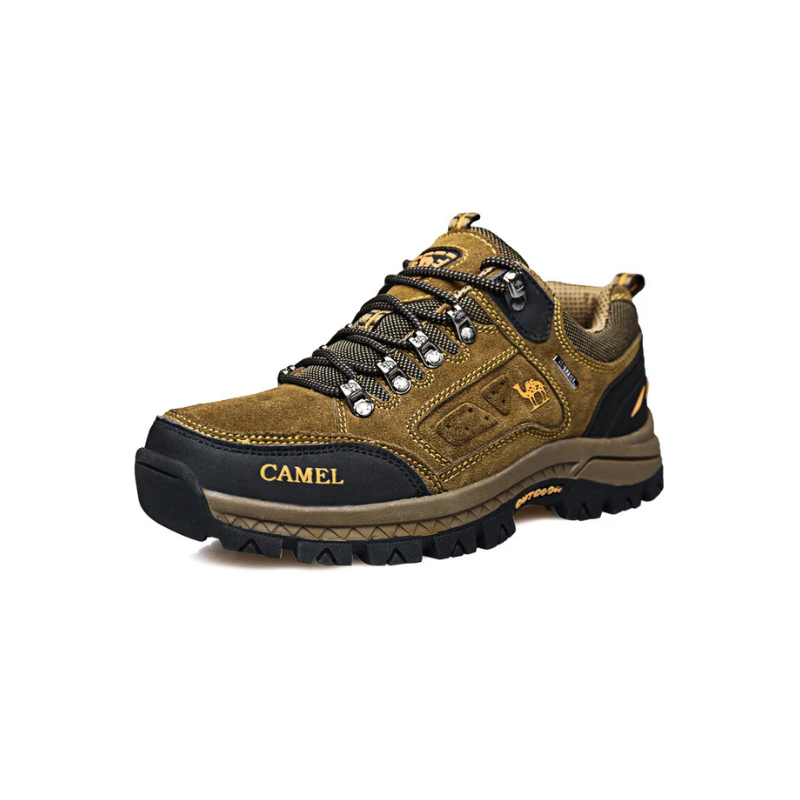 Rubin | Stijlvolle & Comfortabele Wandelschoenen