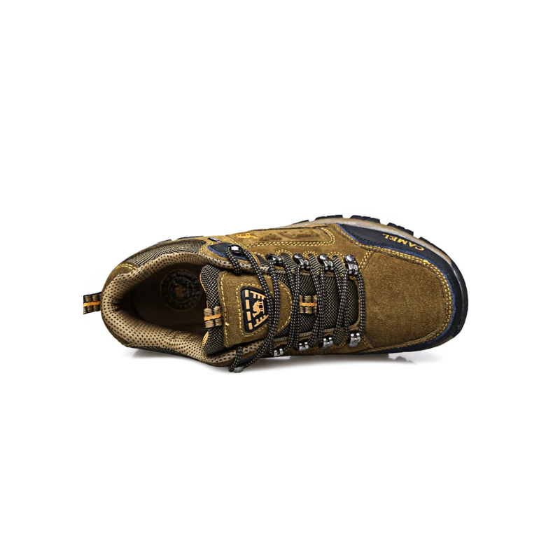 Rubin | Stijlvolle & Comfortabele Wandelschoenen