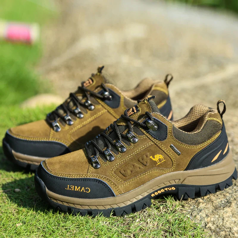 Rubin | Stijlvolle & Comfortabele Wandelschoenen