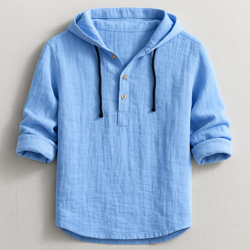 Dennis | Luxe hemd