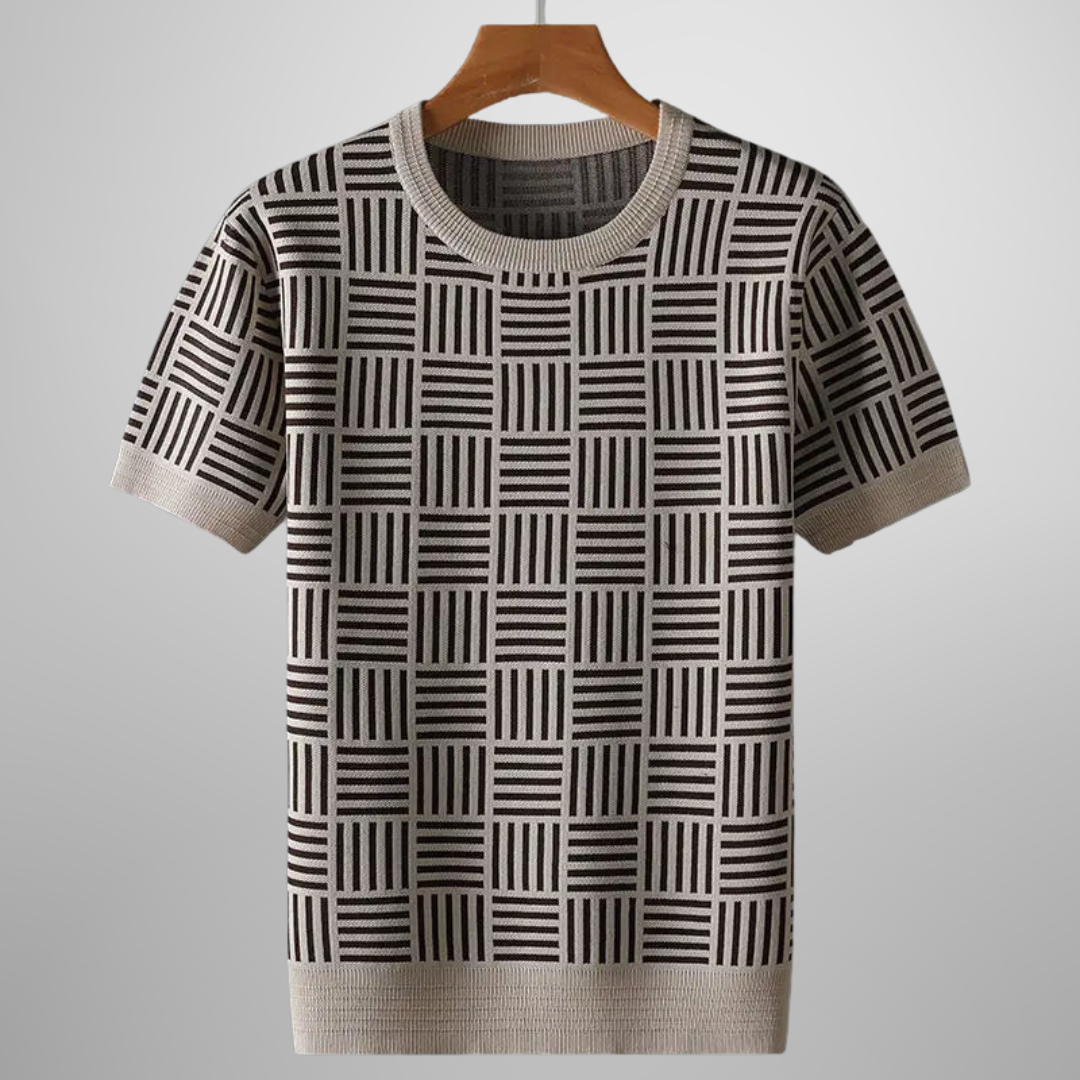 Melvin | Knit shirt