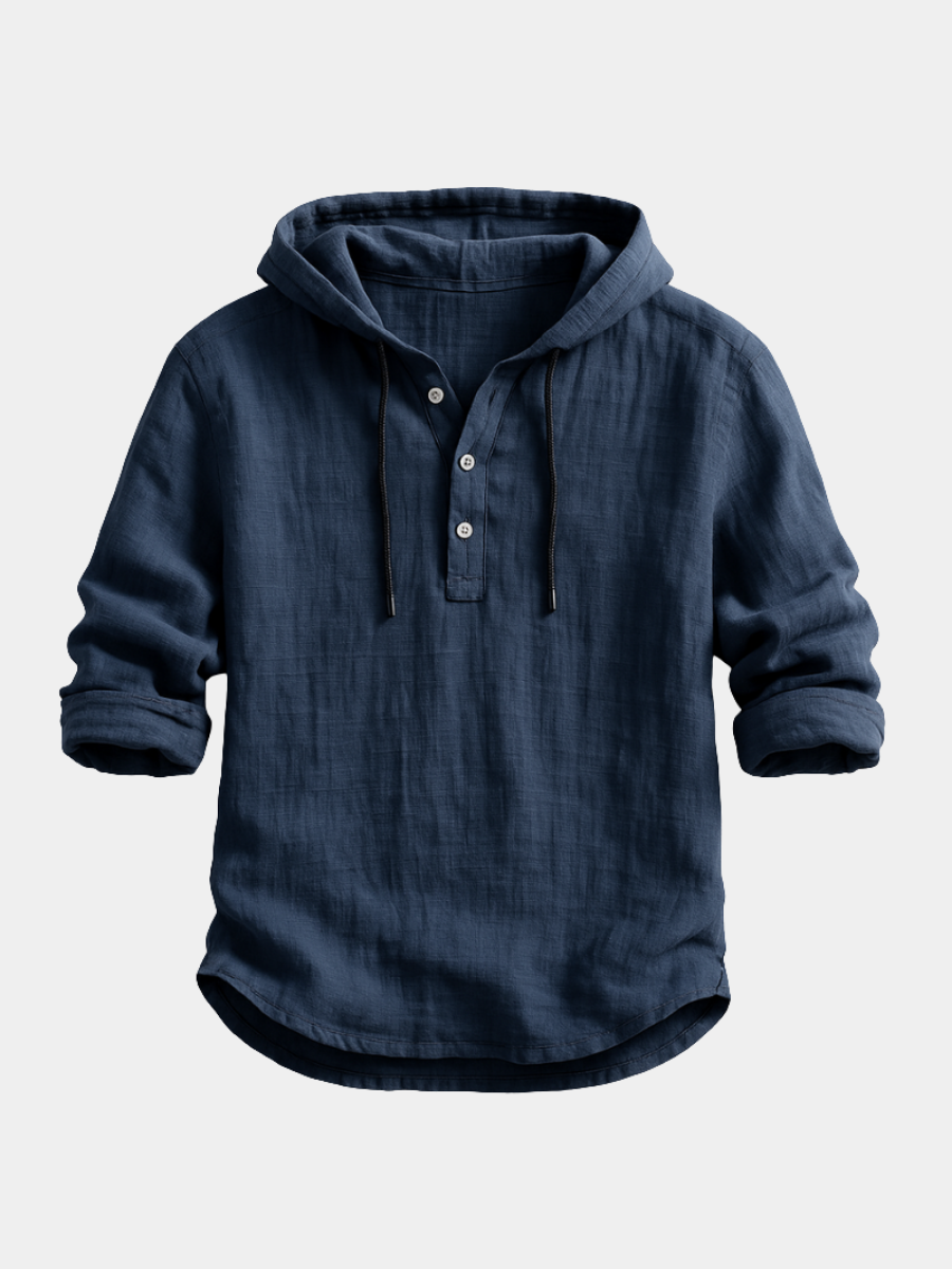 Dennis | Luxe hemd