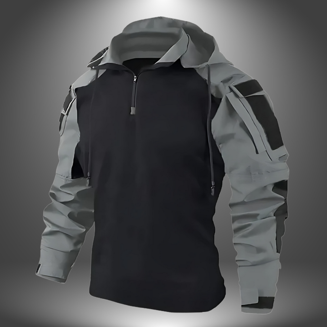 Taj | Premium Robuuste Militairjack