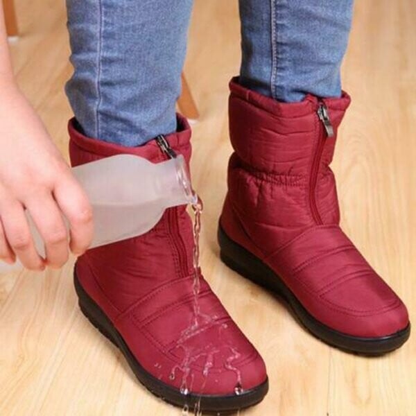 Sanne | Waterdichte snowboots voor dames