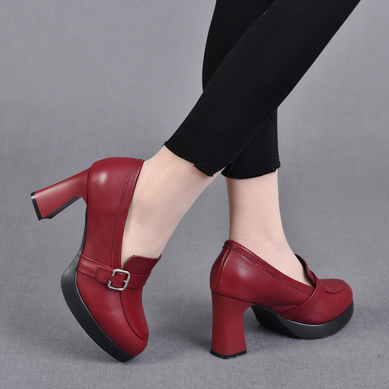 Charlotte | Orthopedische sandalen