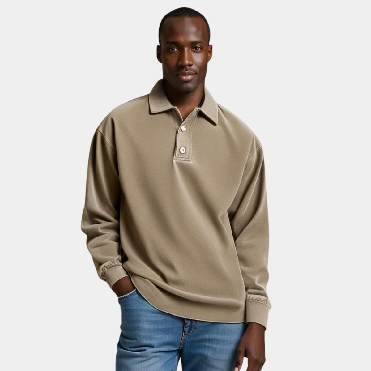 Fabian | Vintage polo