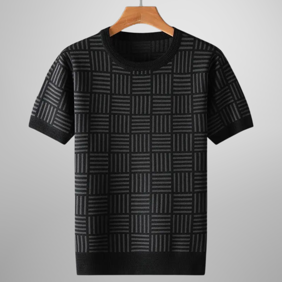 Melvin | Knit shirt