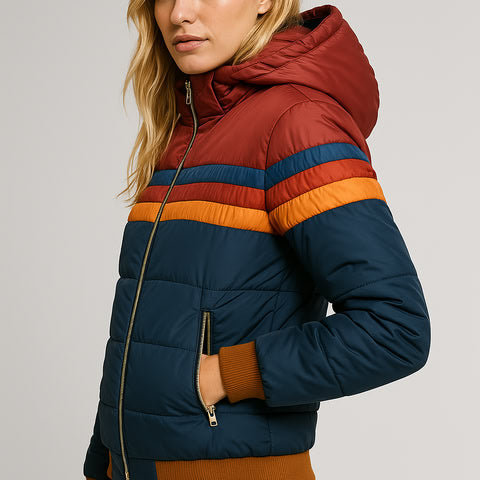 Laren | Windjack