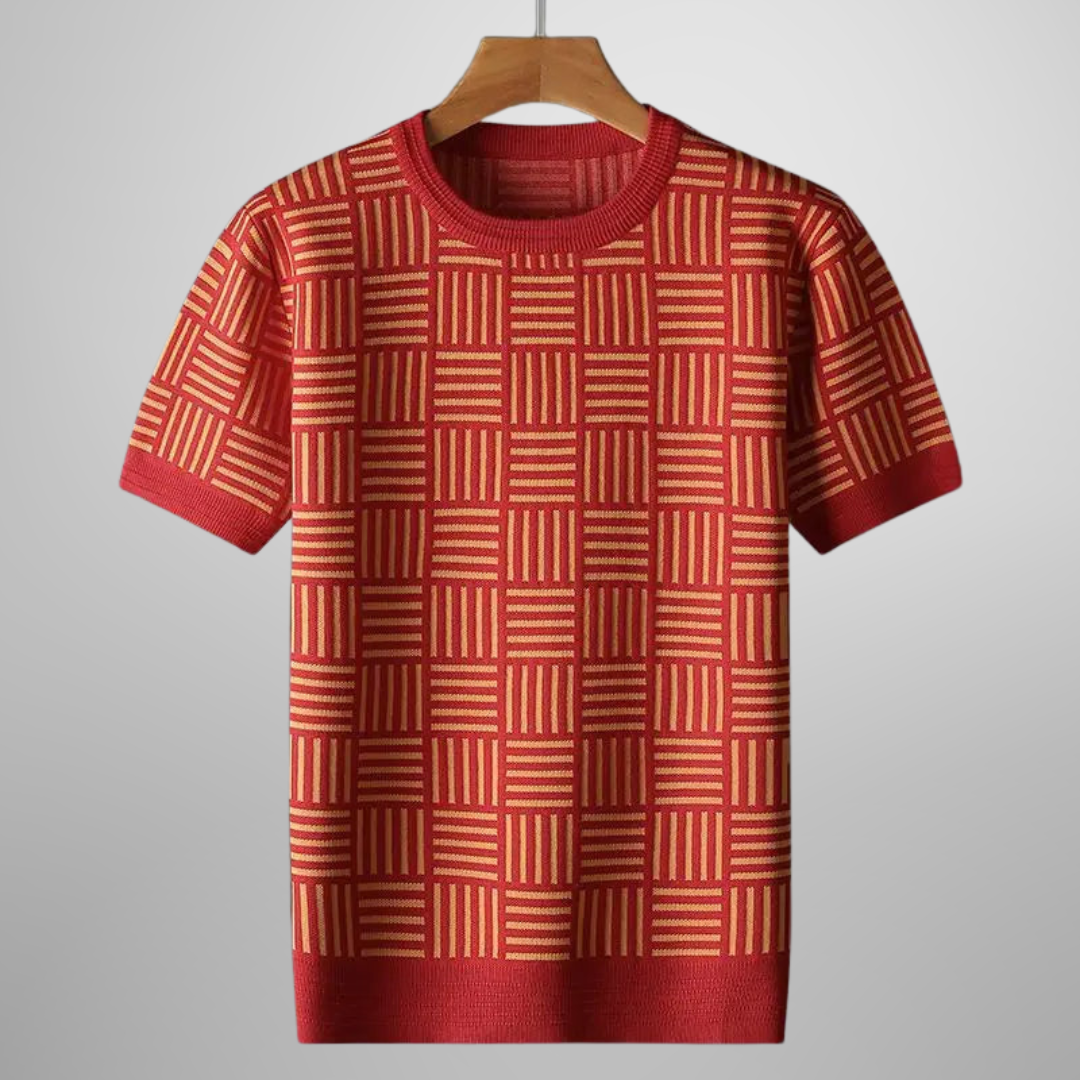 Melvin | Knit shirt