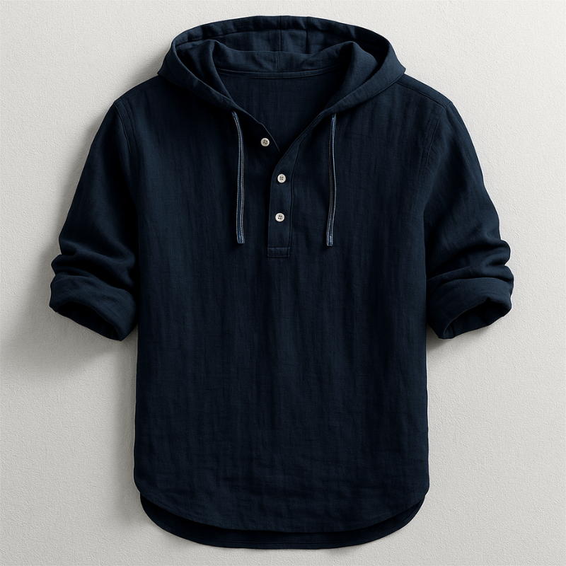 Dennis | Luxe hemd