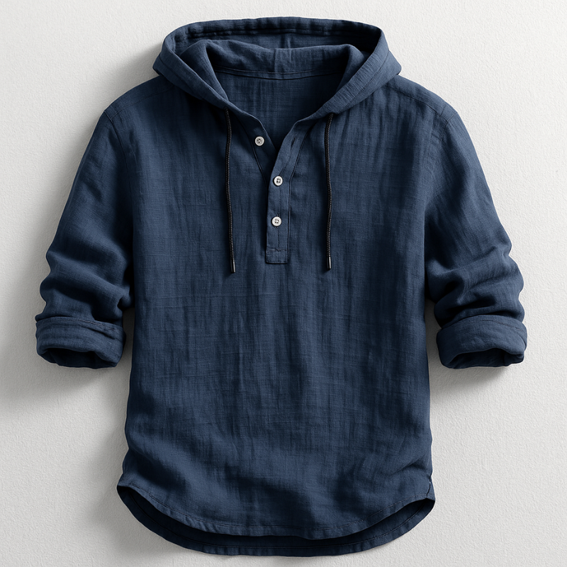Dennis | Luxe hemd
