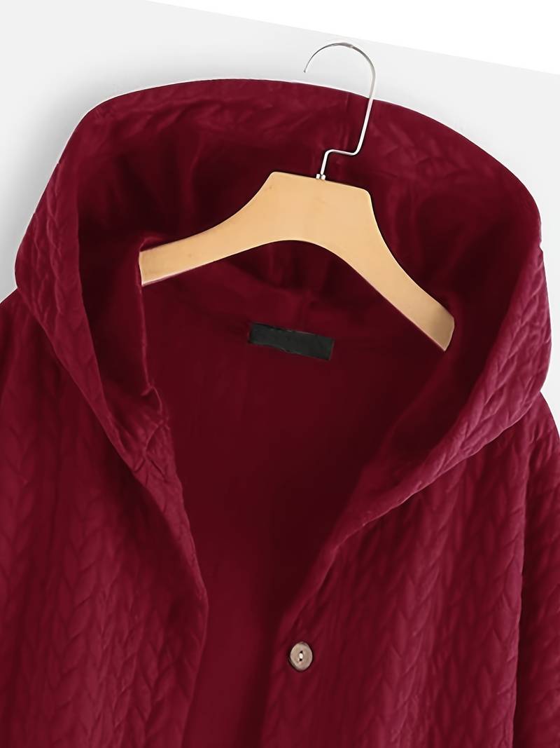 Ernesta™ | Dames warme winterjas
