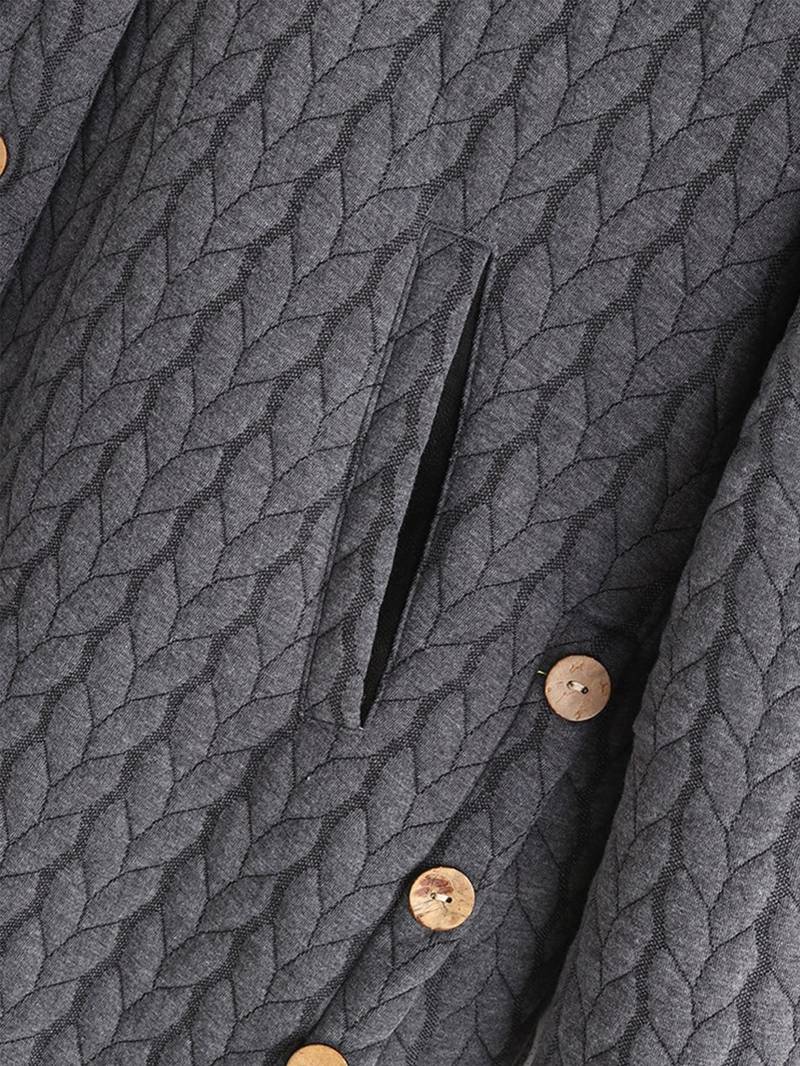 Ernesta™ | Dames warme winterjas
