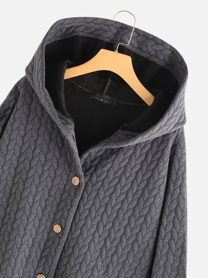 Ernesta™ | Dames warme winterjas