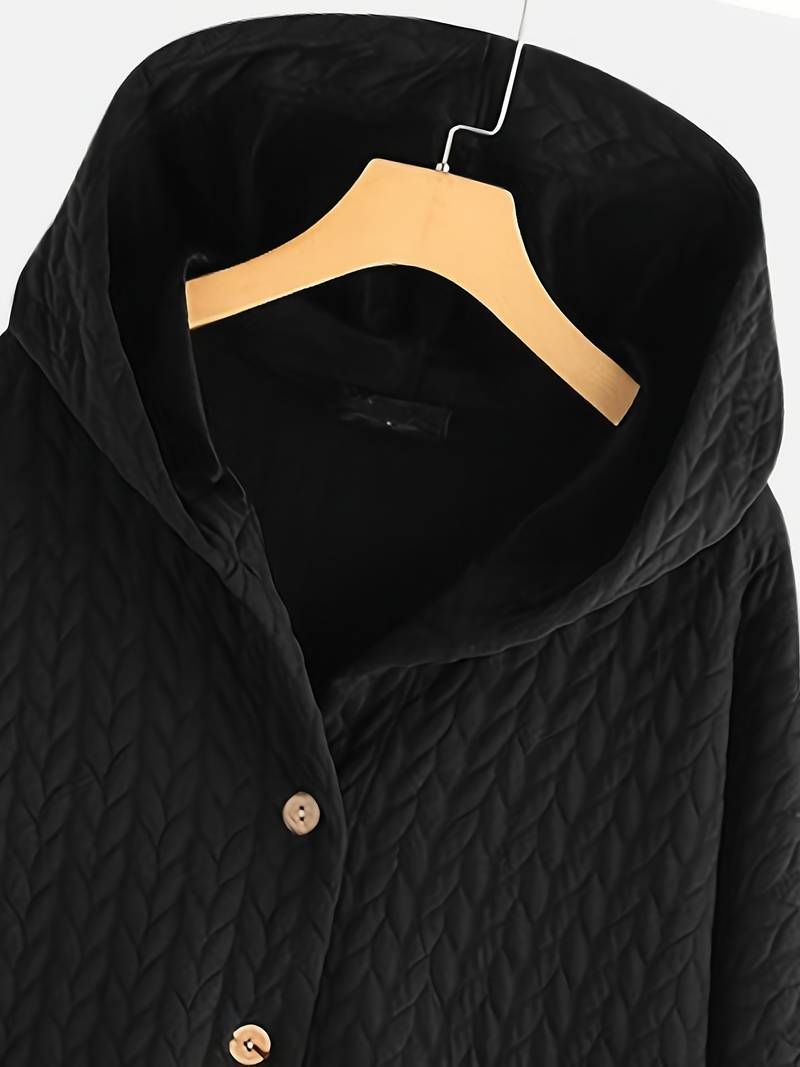 Ernesta™ | Dames warme winterjas