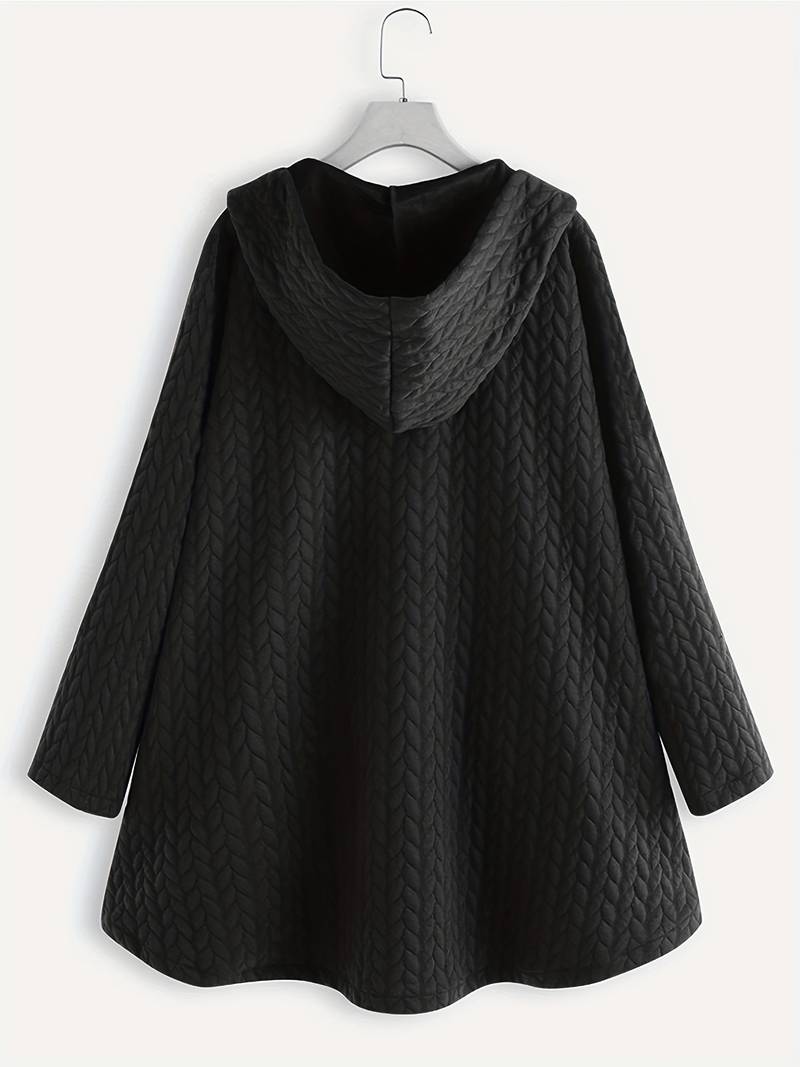 Ernesta™ | Dames warme winterjas