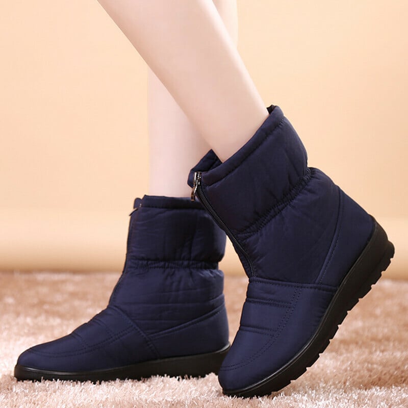 Sanne | Waterdichte snowboots voor dames