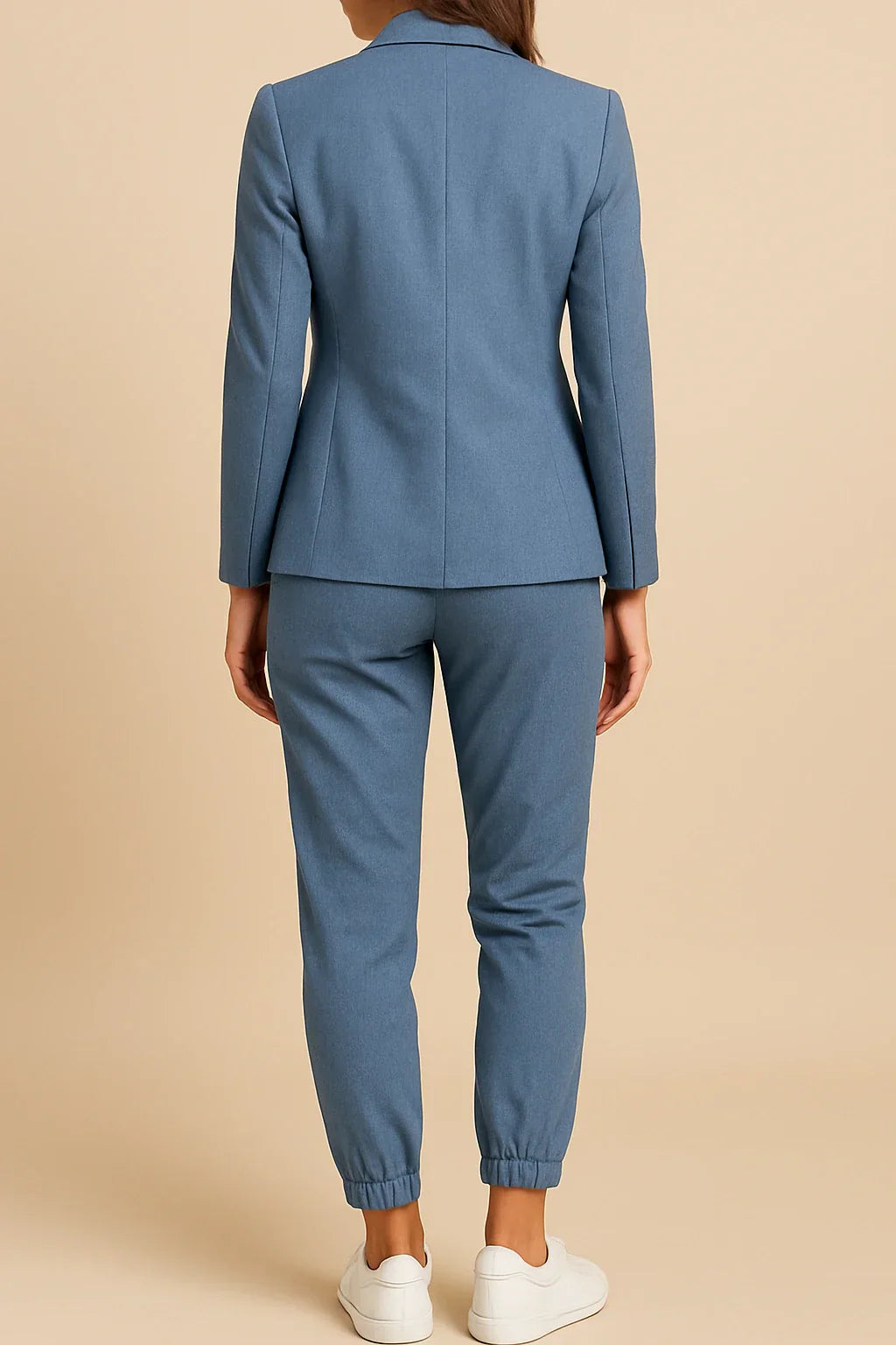 René | Casual mantelpak