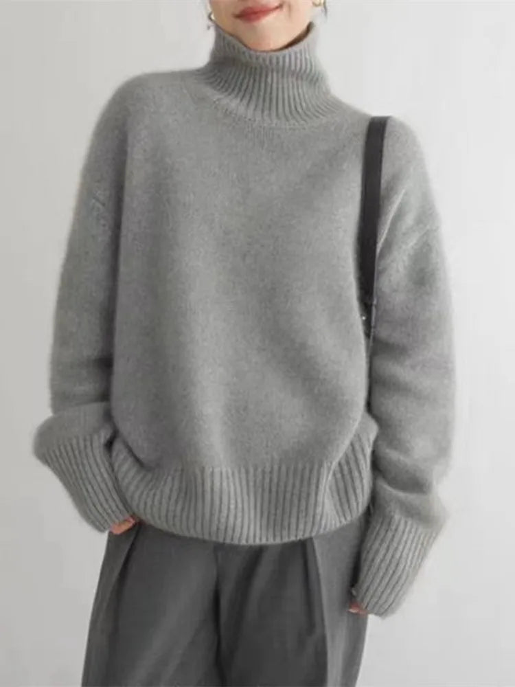 Nadine | Couture trui