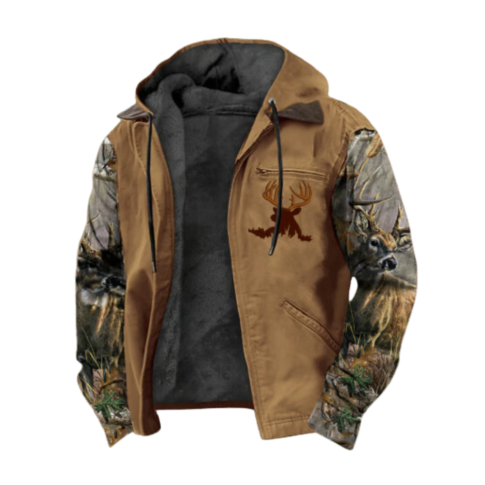 Erwin | Vintage Hoodie