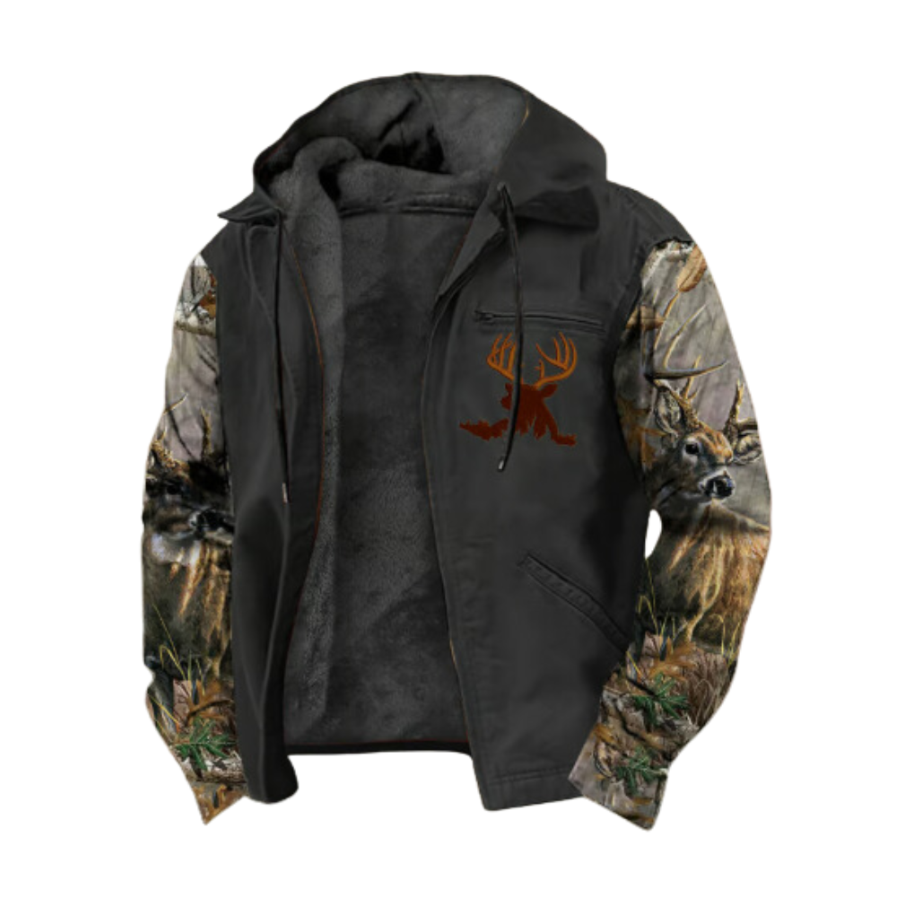 Erwin | Vintage Hoodie