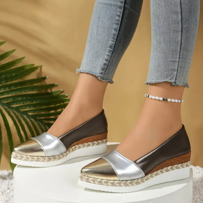 Ramira | Orthopedische schoenen voor dames