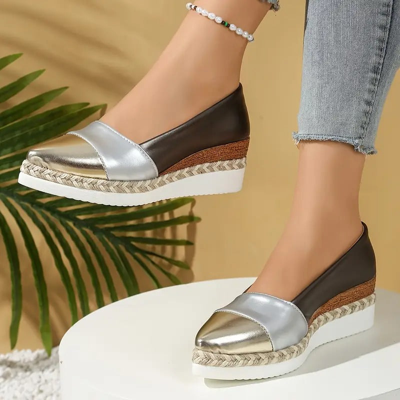 Ramira | Orthopedische schoenen voor dames