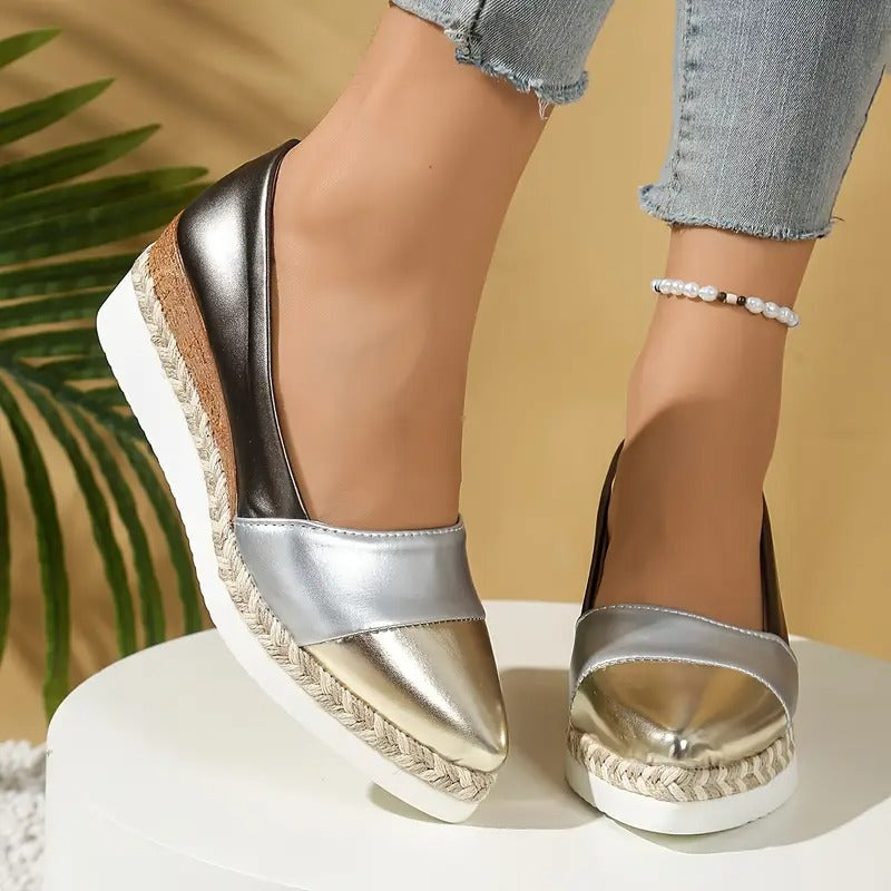 Ramira | Orthopedische schoenen voor dames