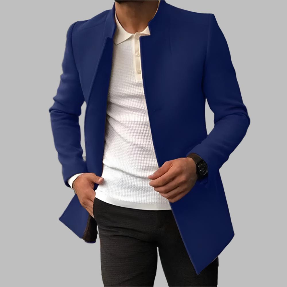 Adrian | Slim Fit Trenchcoat