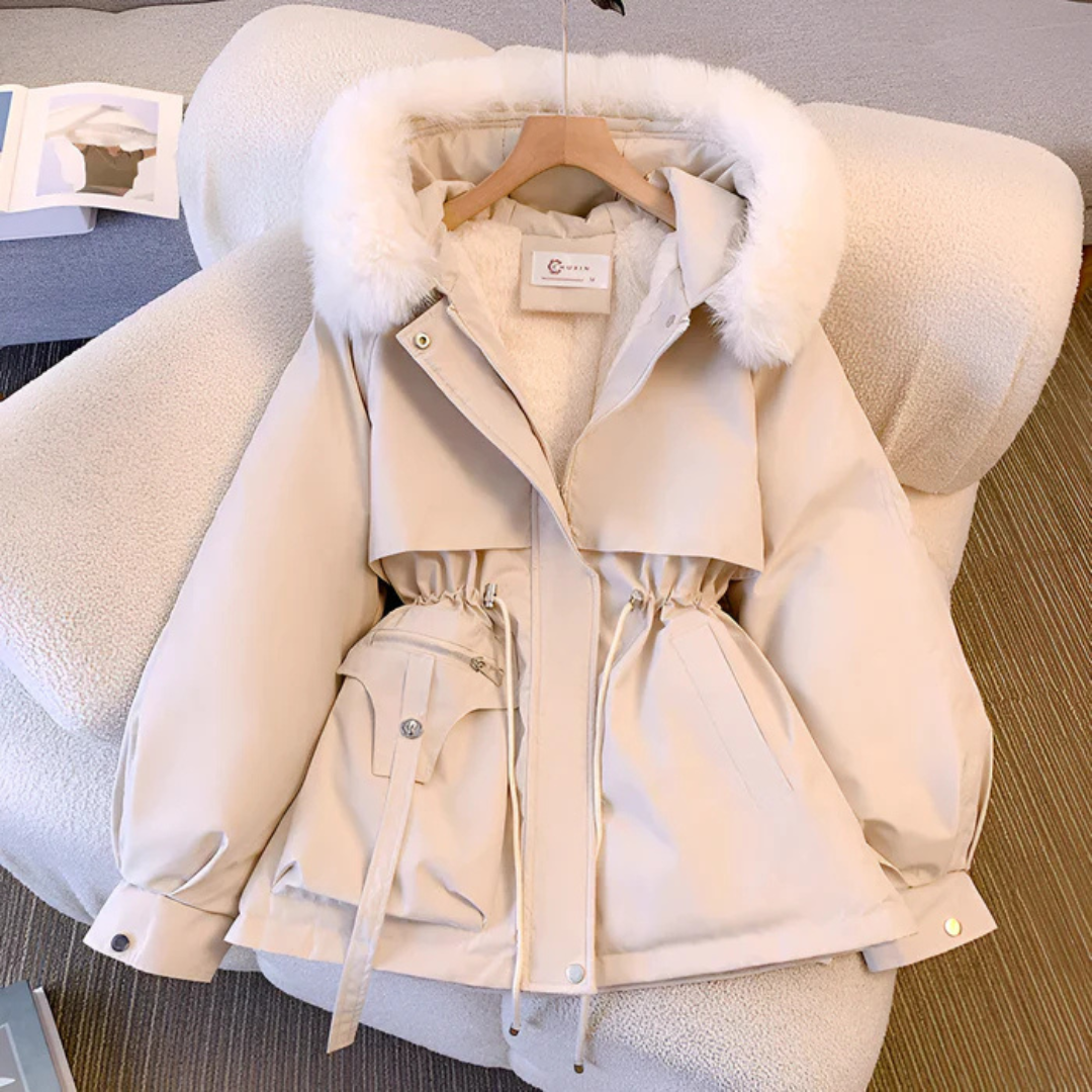 Milana | Elegante winterjas