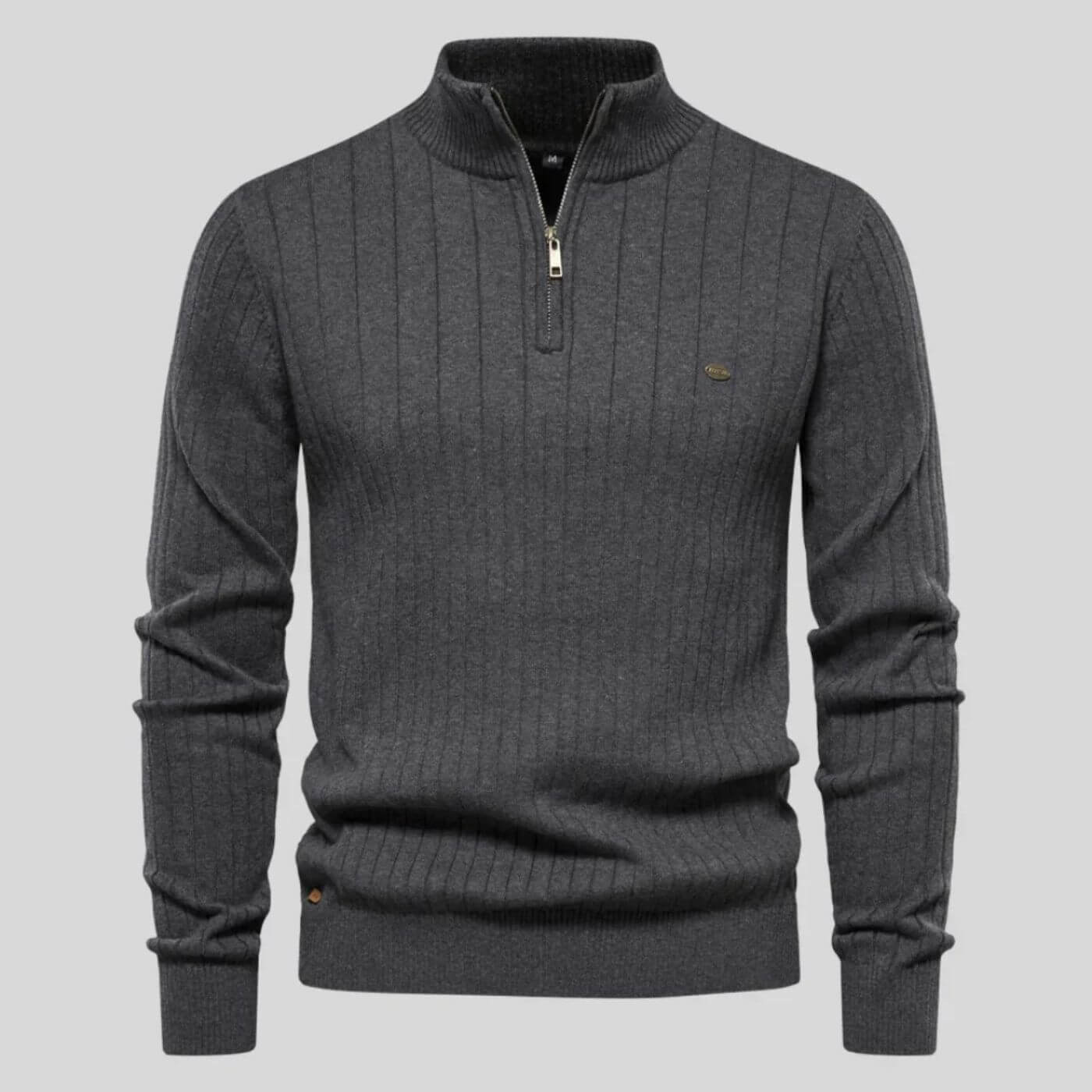 Paul | Hoogwaardige Comforttrui