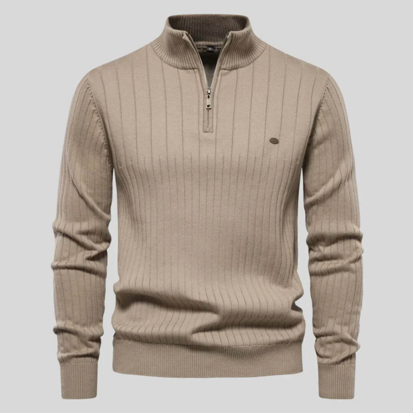 Paul | Hoogwaardige Comforttrui