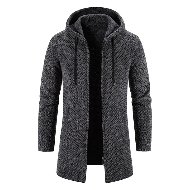 Axelander | Elegante luxe herenvest