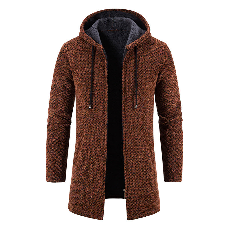 Axelander | Elegante luxe herenvest