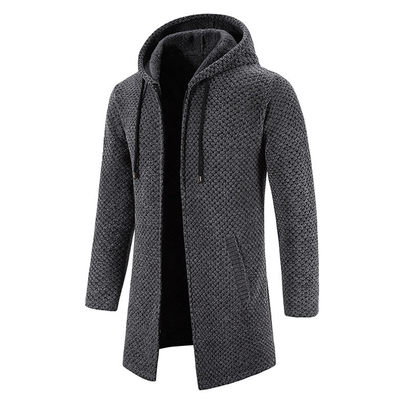 Axelander | Elegante luxe herenvest
