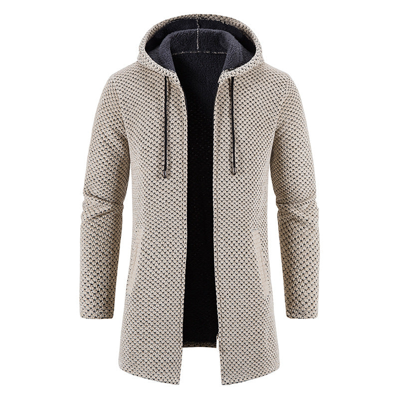Axelander | Elegante luxe herenvest