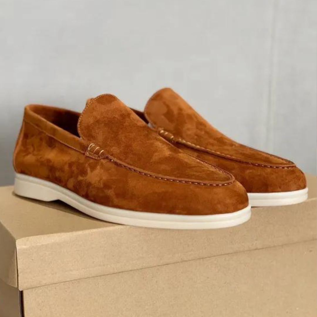 Stefano | Loafers I Ruskind