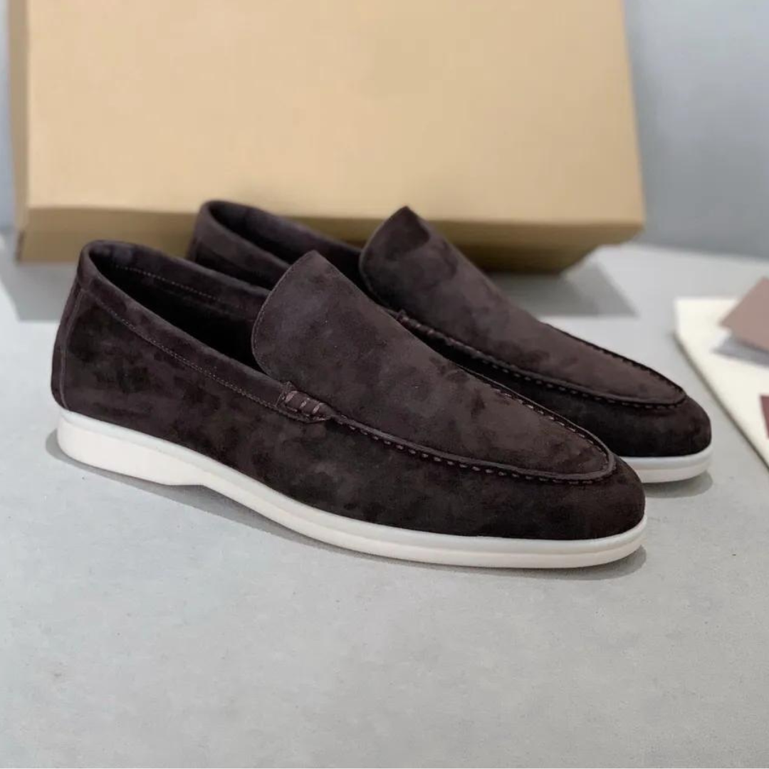 Stefano | Loafers I Ruskind