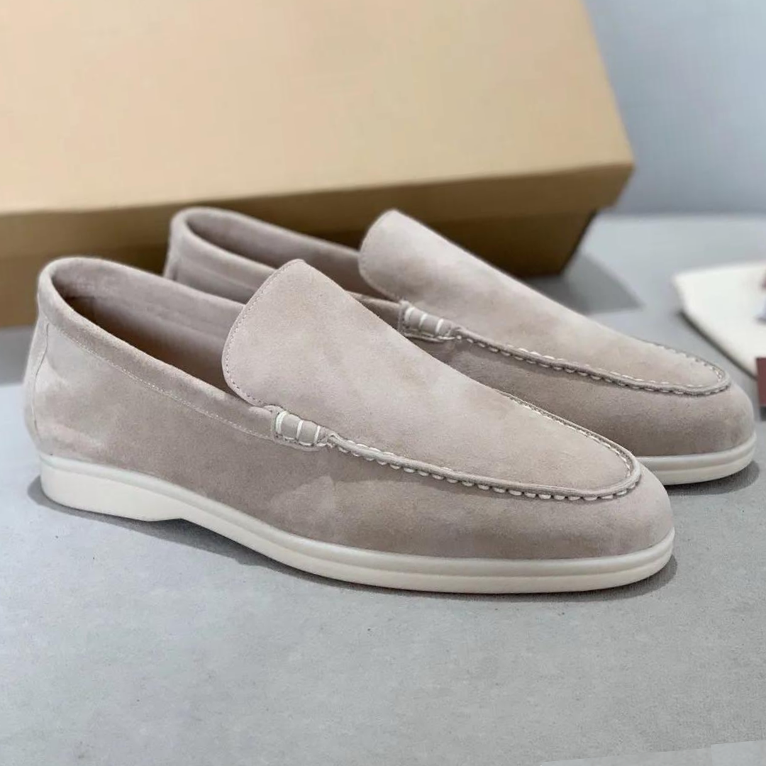 Stefano | Loafers I Ruskind