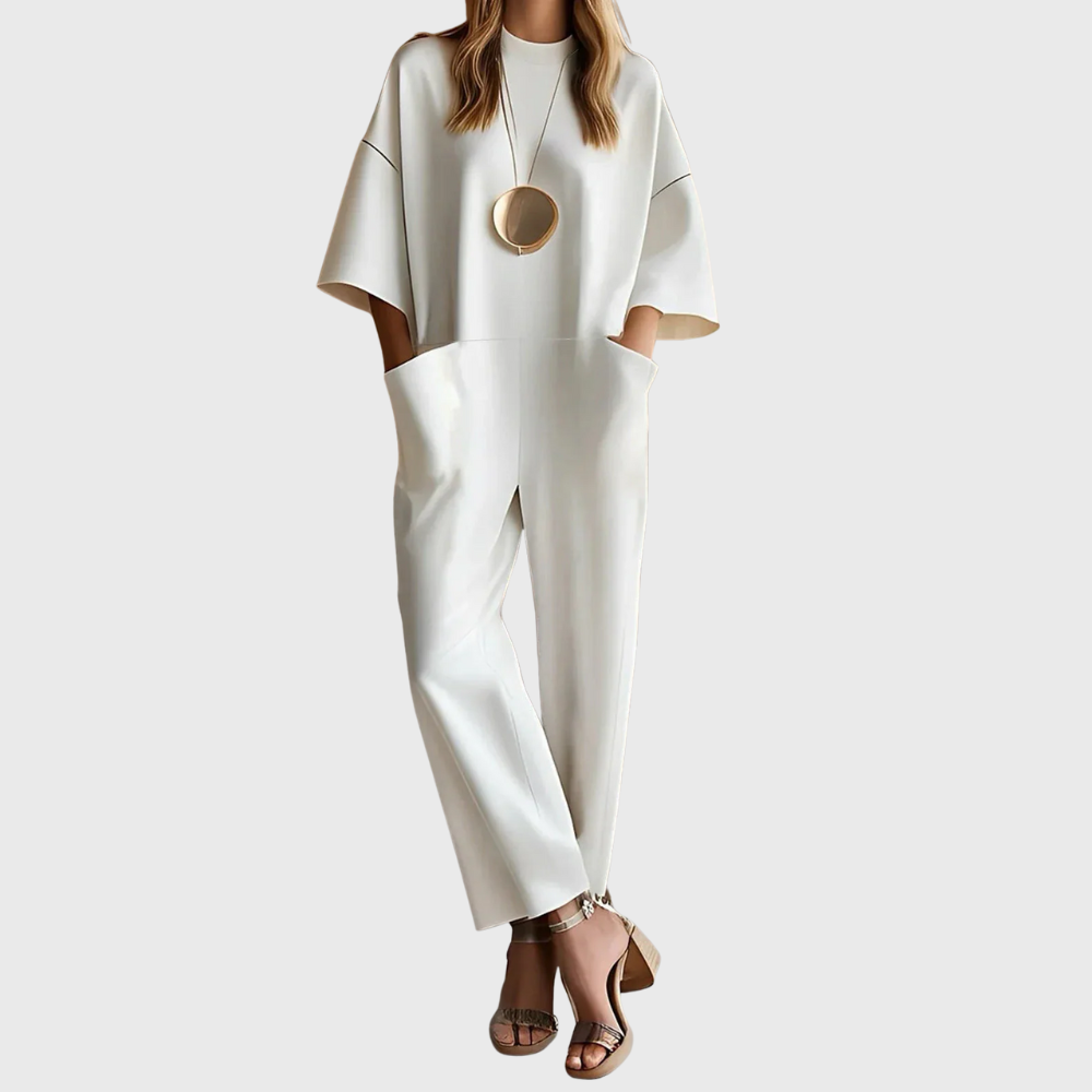 Karina | Elegante Jumpsuit