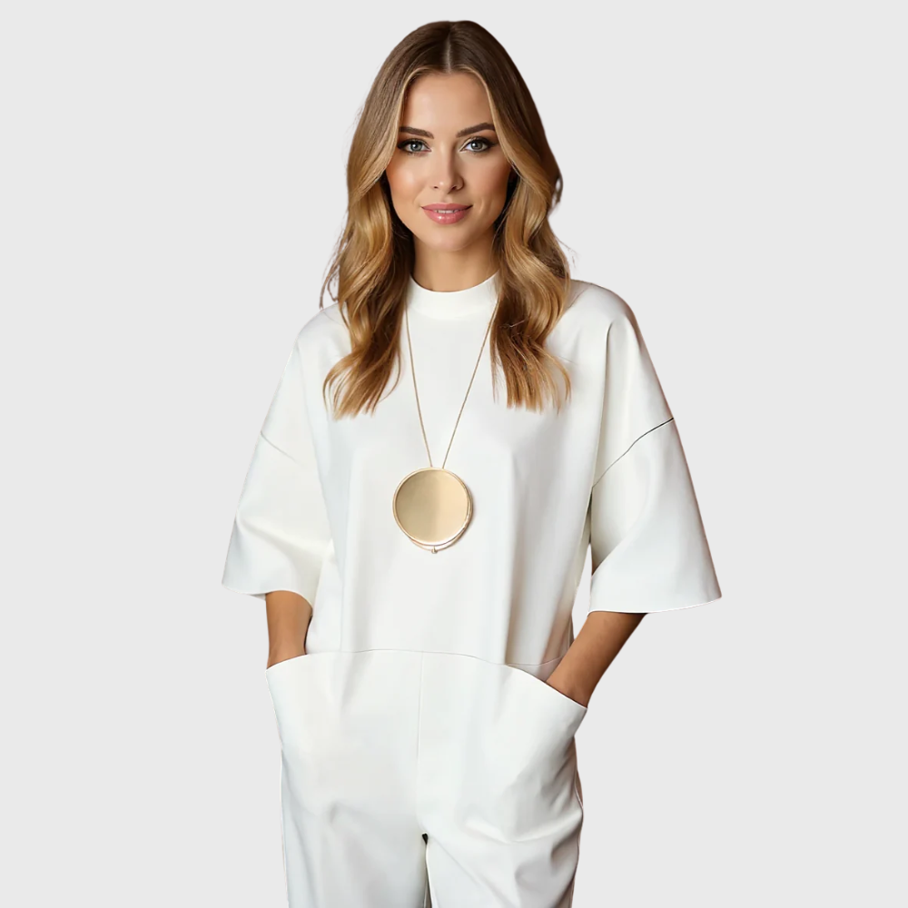 Karina | Elegante Jumpsuit
