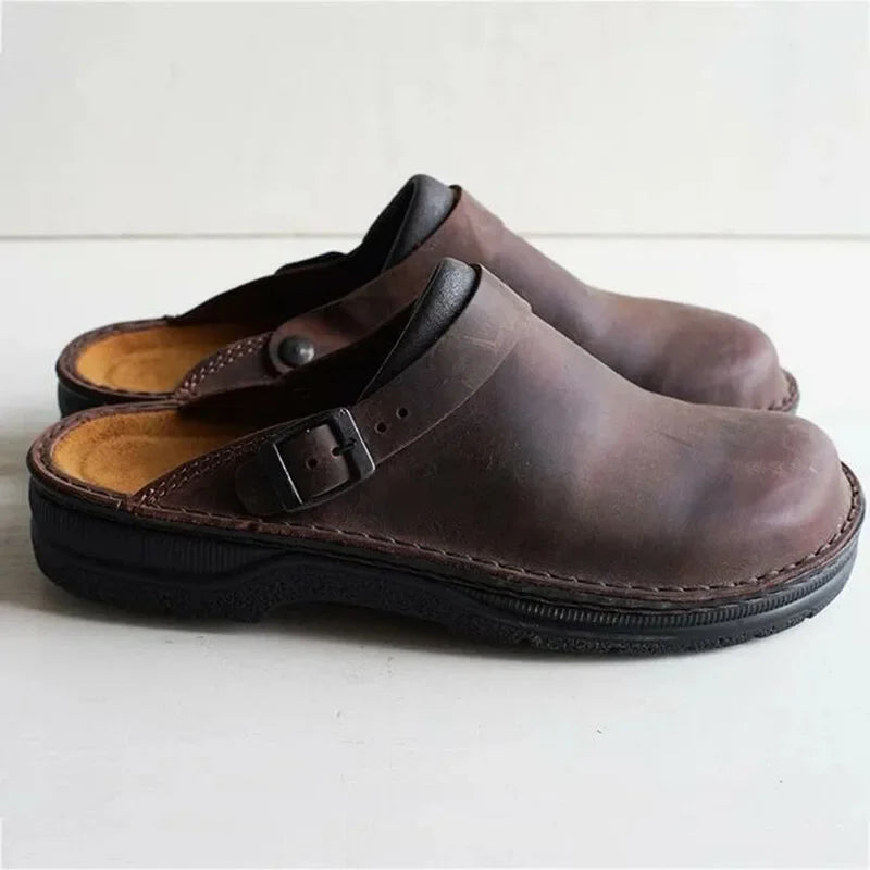 Herman | Instapschoenen met Ultiem Comfort