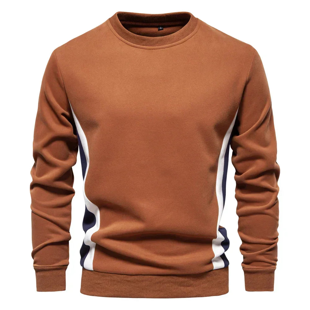 Kris | Elegante trui voor mannen