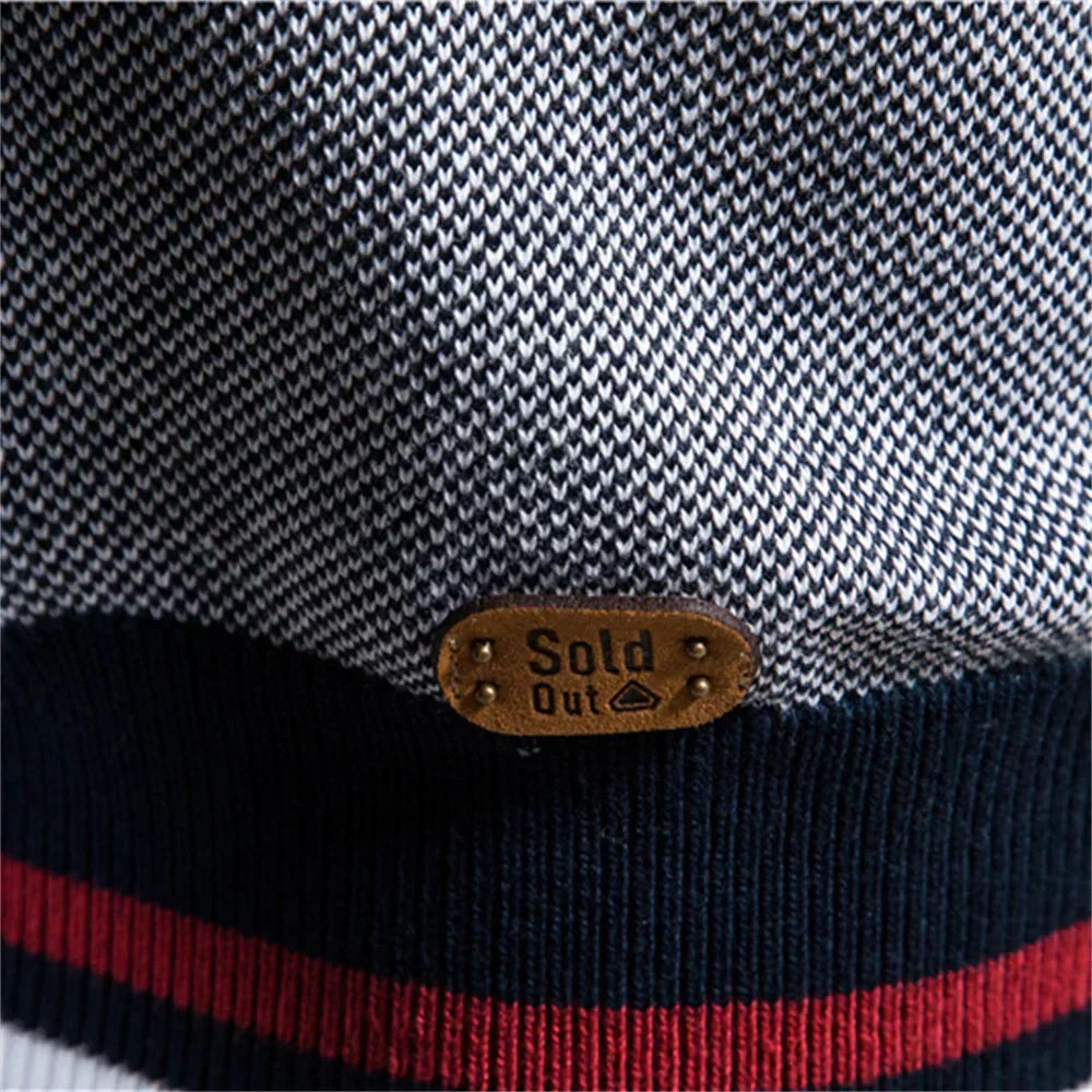 Marc | Premium heren cardigan