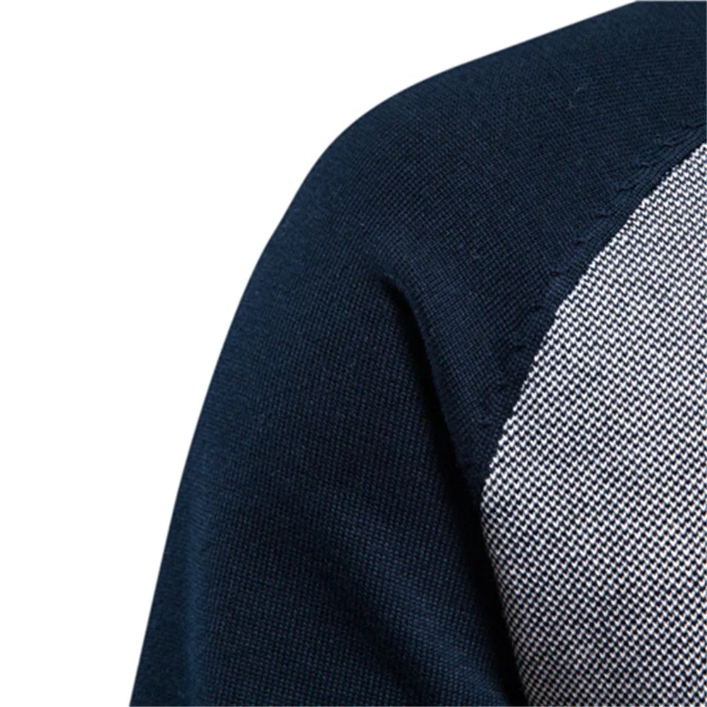 Marc | Premium heren cardigan