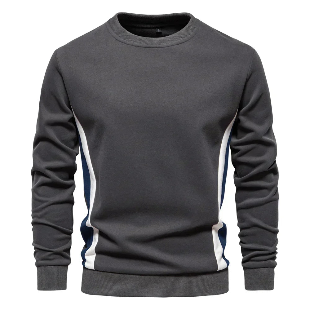 Kris | Elegante trui voor mannen