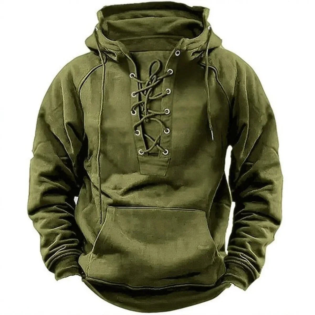 Michiel | Stijlvolle hoodie