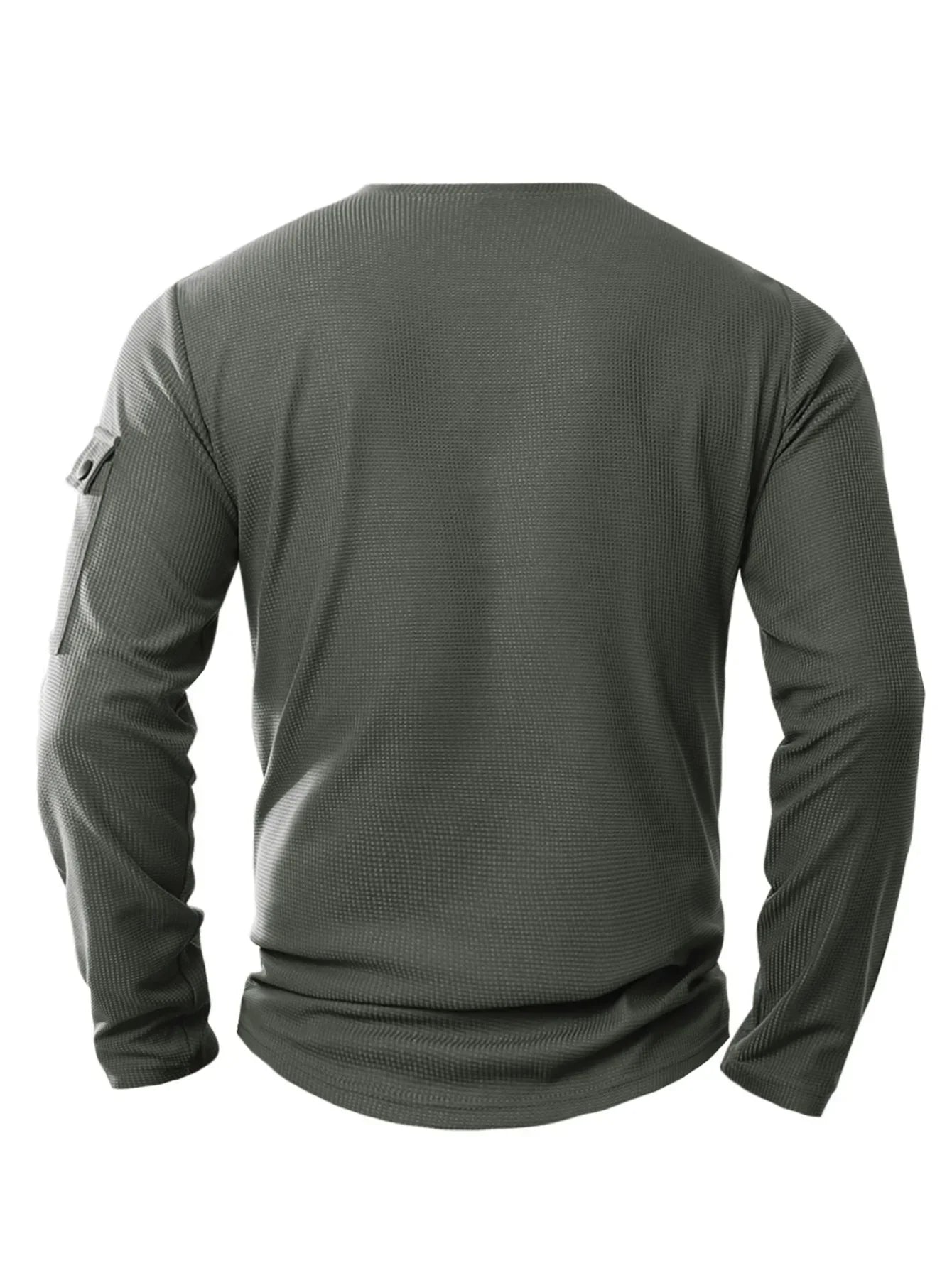 Peter | Shirt met lange mouwen