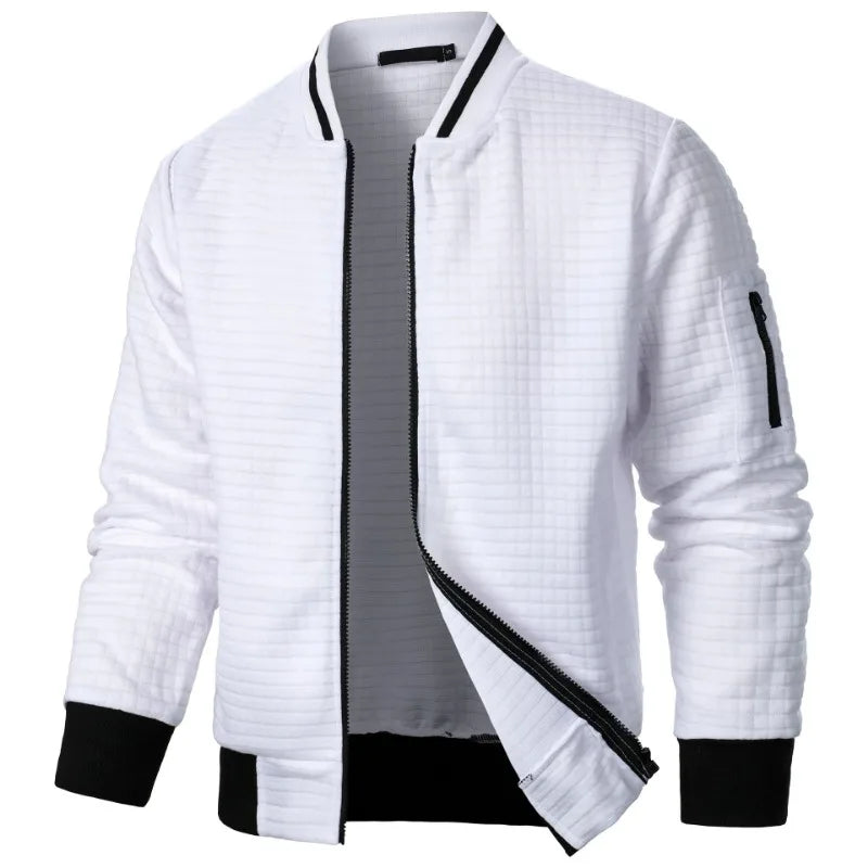 Patrick | Stijlvolle & Warme Herenw vest